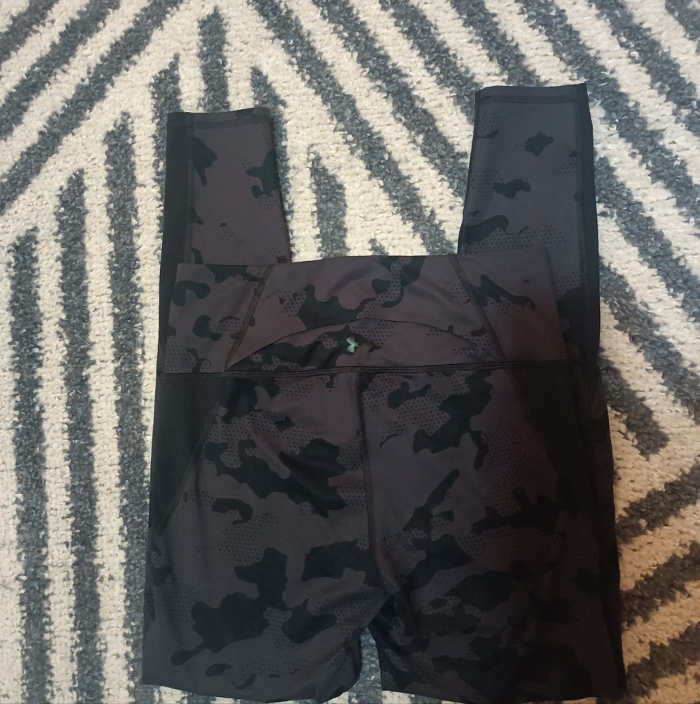 Under armour Leggings